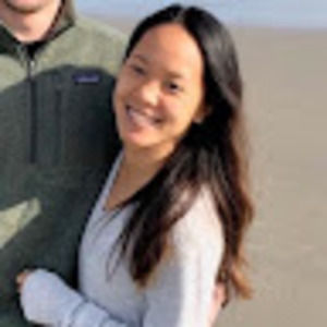 Meet your Posher, Kate